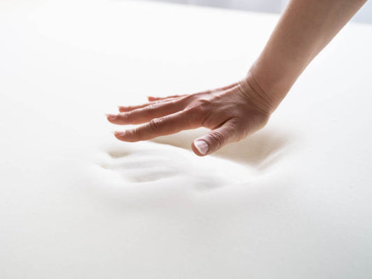 Memory Foam Mythbusters: Separating Fact from Fiction