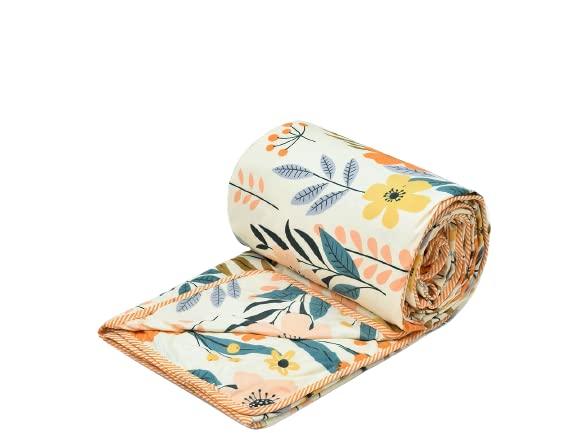 multi-color super soft dohar