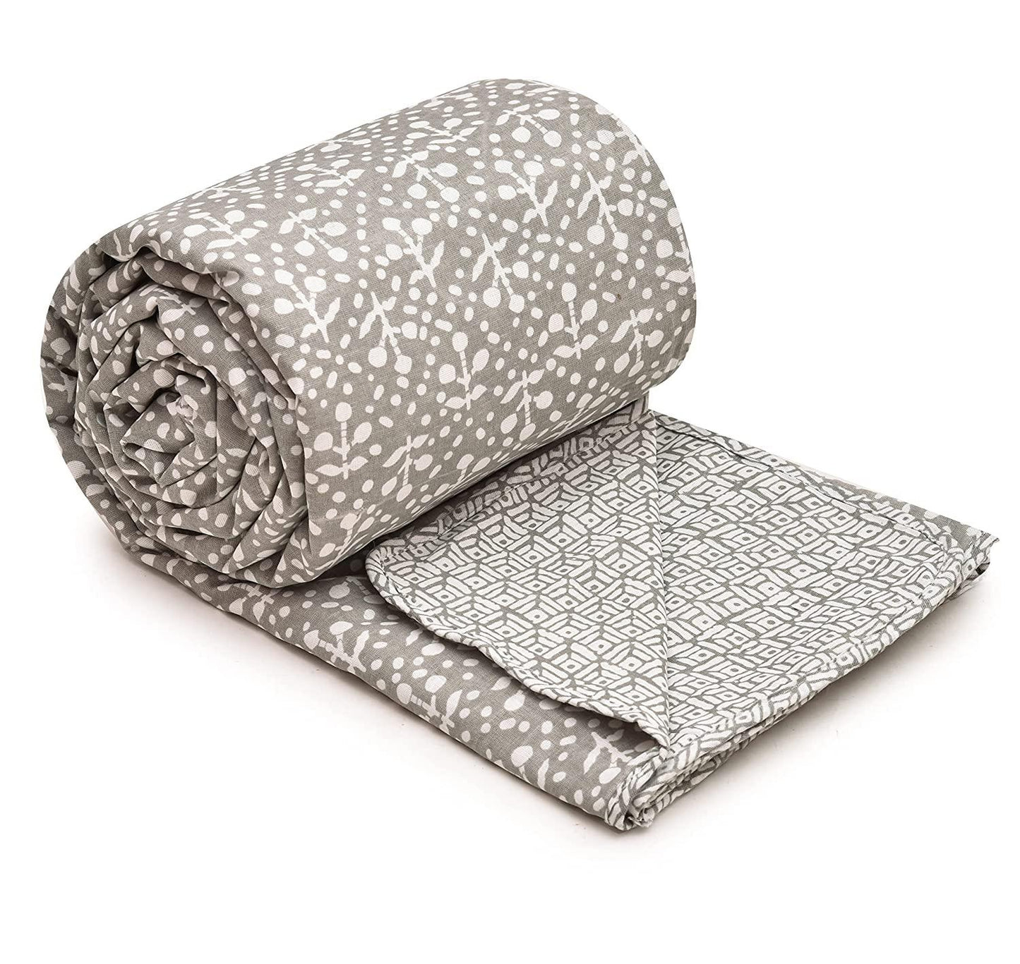 pure cotton dohar inner design