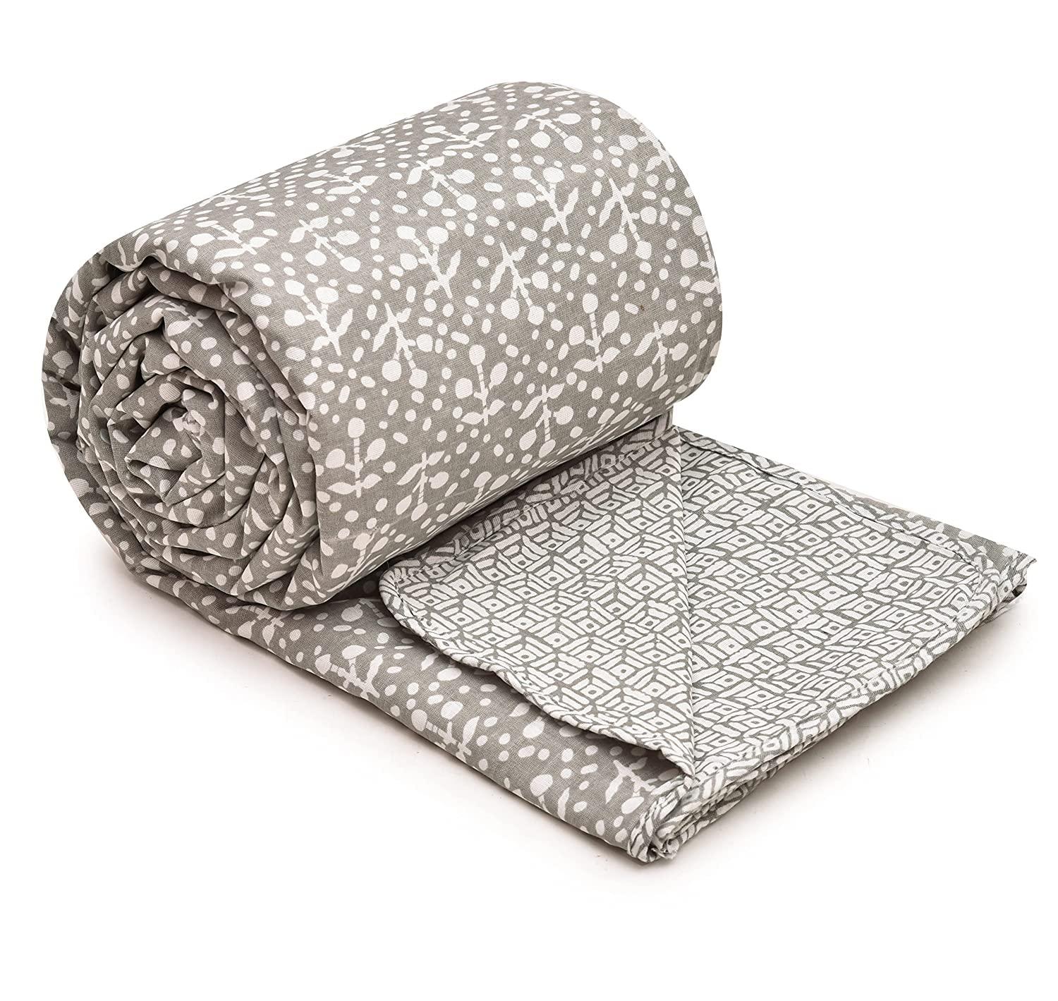 pure cotton dohar inner design