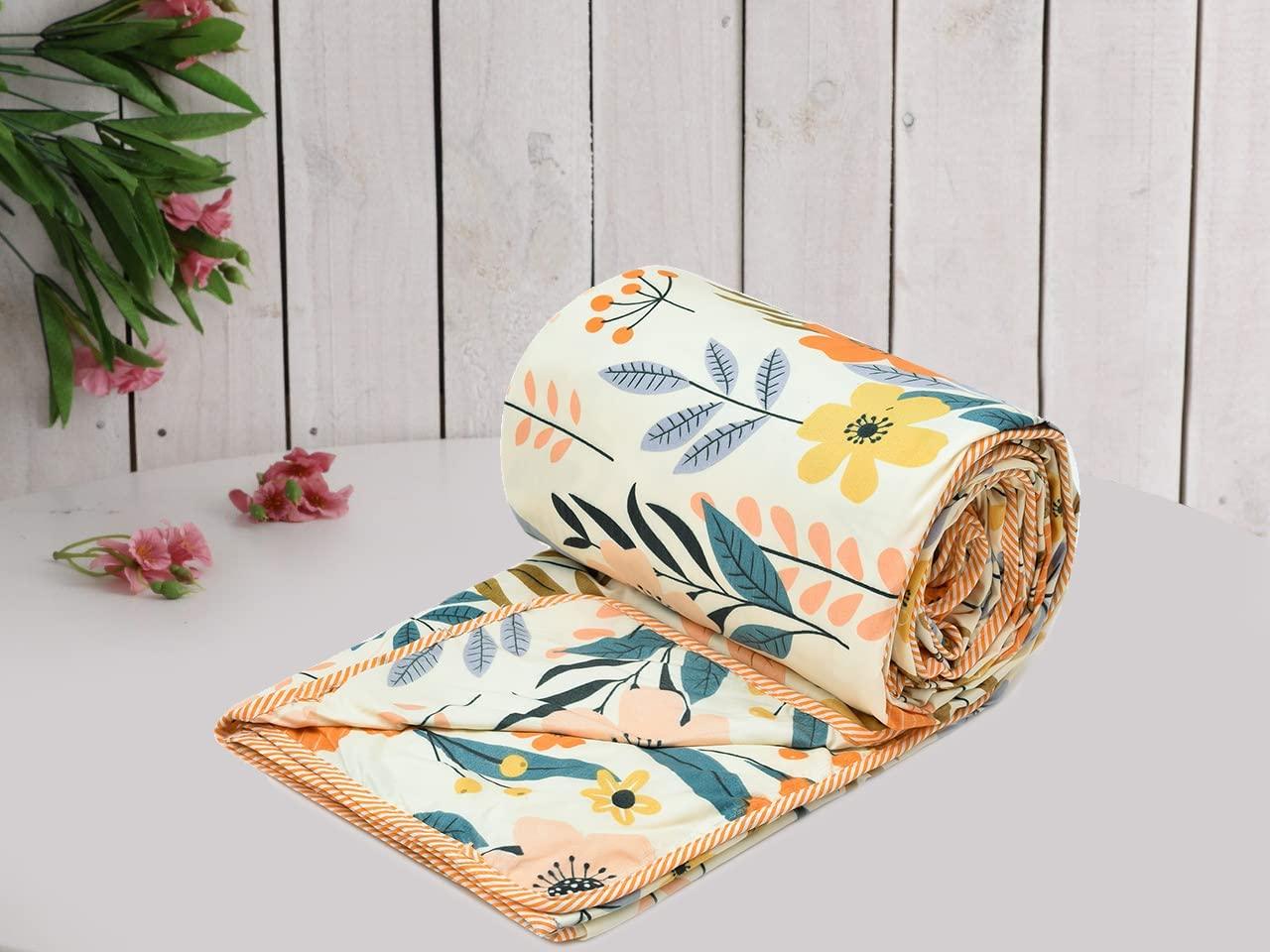 pure cotton lightweight dohar