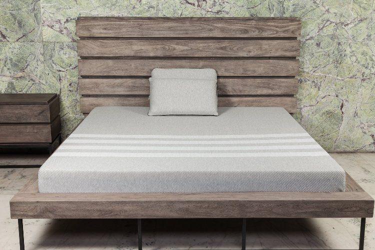 dual comfort mattress