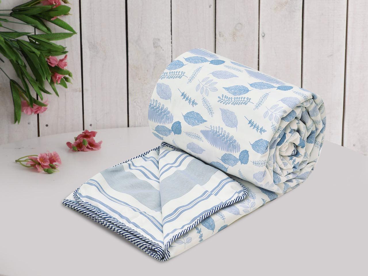 blue dohar inner pattern