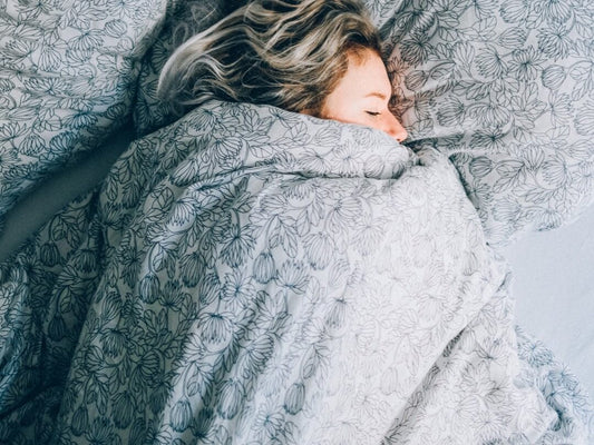 Navigating the Winter Slumber: Unraveling the Need for More Sleep