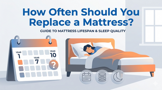 mattress care