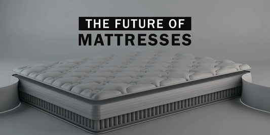 The future of Mattresses: Embracing Customization and Personalization - FitMat India