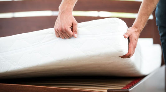 What’s the right thickness for your mattress? - FitMat India