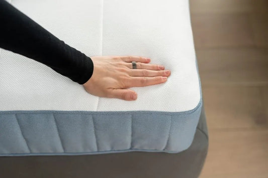 The rise of Memory Foam Mattresses in India - FitMat India