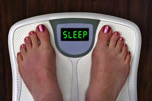 Can Sleep Aid in Weight Loss?