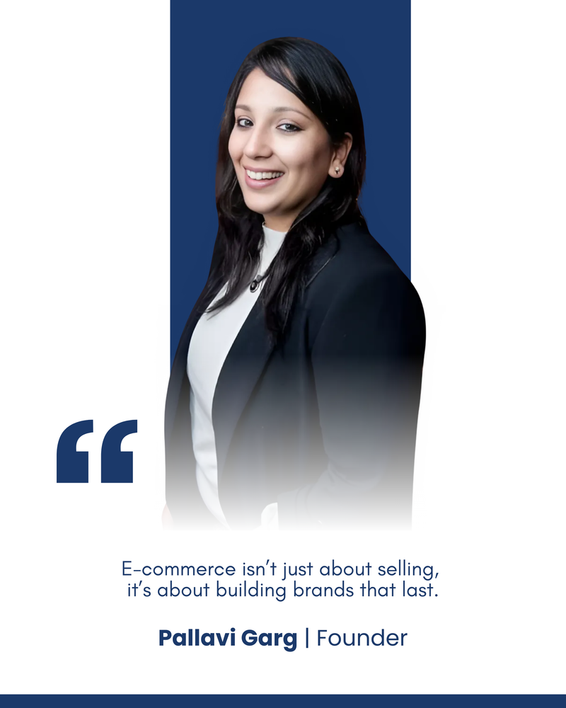 founder image Pallavi garg