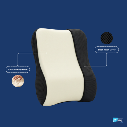 neck support cushion for office