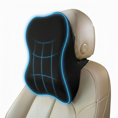Neck Support Car