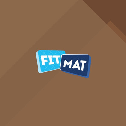 FITMAT Electric Blanket for Winter – Double Bed Heated Blanket/Warmer (152L x 152W cm) with Overheat Protection, Auto Shut-Off, Fast Heating, Soft & Comfortable | Safe and Secure