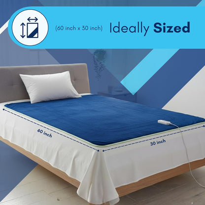 fitmat electric blanket 