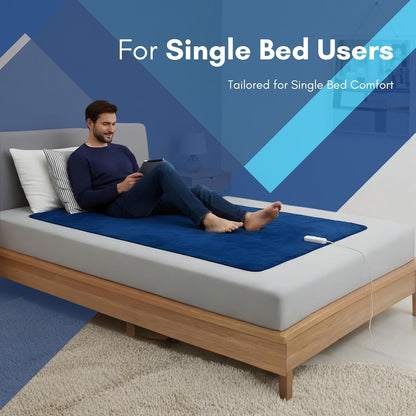 fitmat electric blanket 