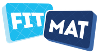 fitmat memory foam mattress logo