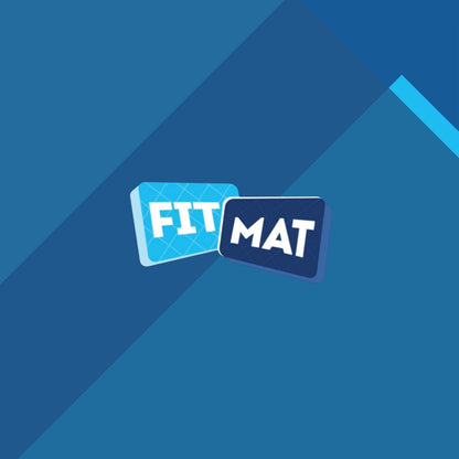 fitmat branding