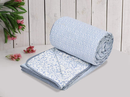 inner design blue dohar