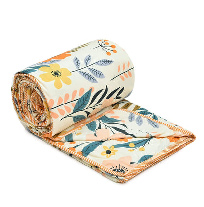 multi-color pure cotton dohar