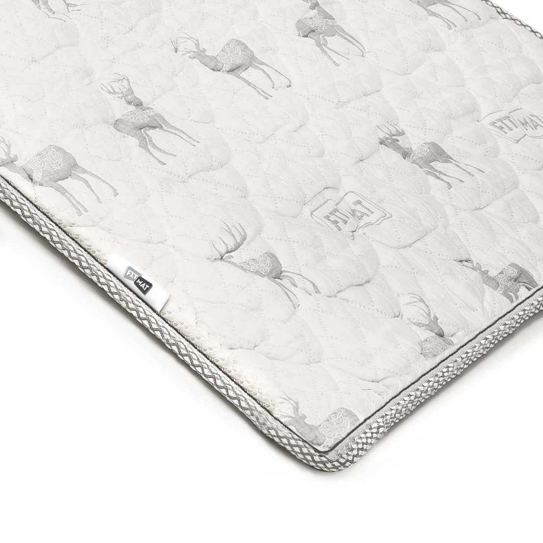 double sided slim mattress pattern