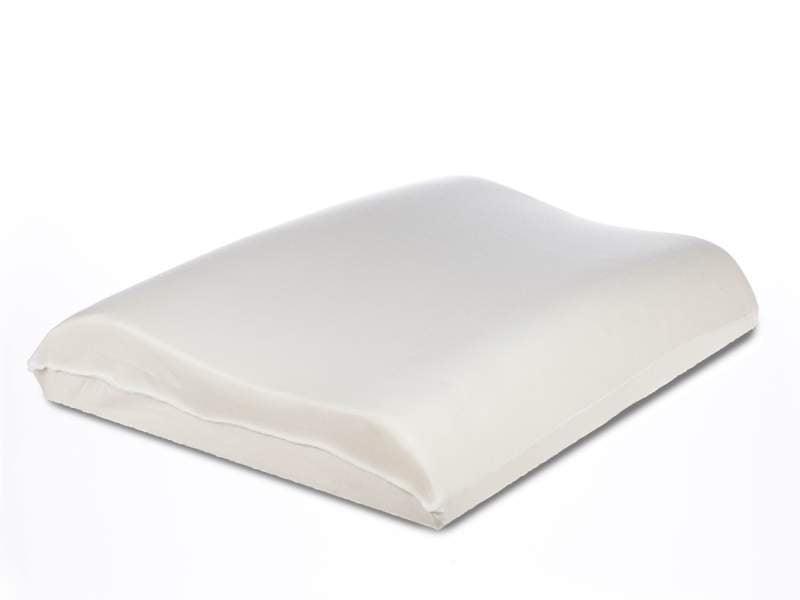 2 Orthopaedic Memory Foam Mattress Topper with Premium Cover